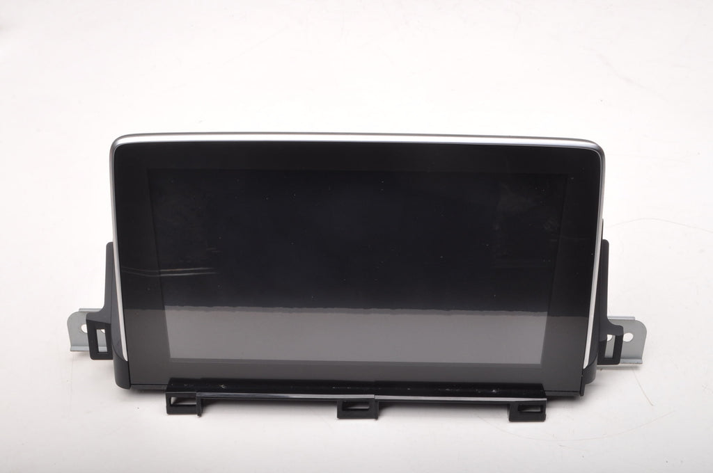 MG HS DISPLAY RADIO NAVIGATION 11313690
