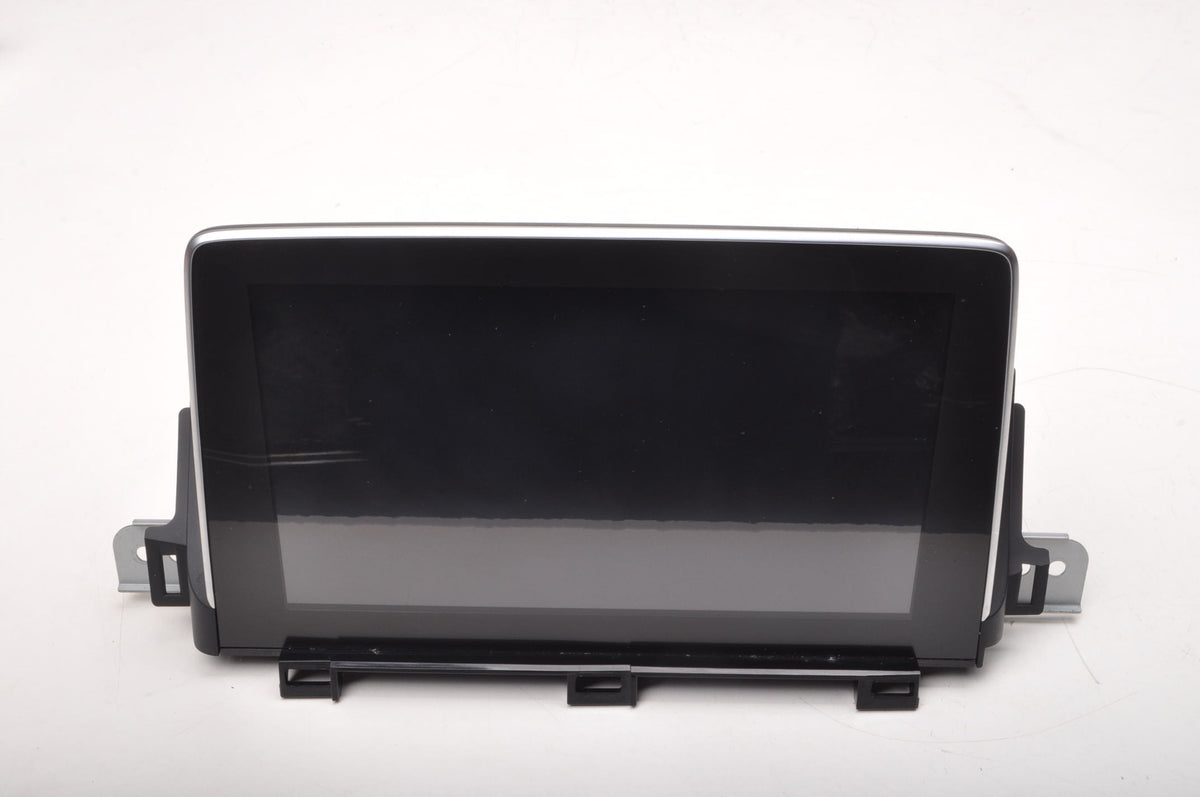MG HS DISPLAY RADIO NAVIGATION 11313690