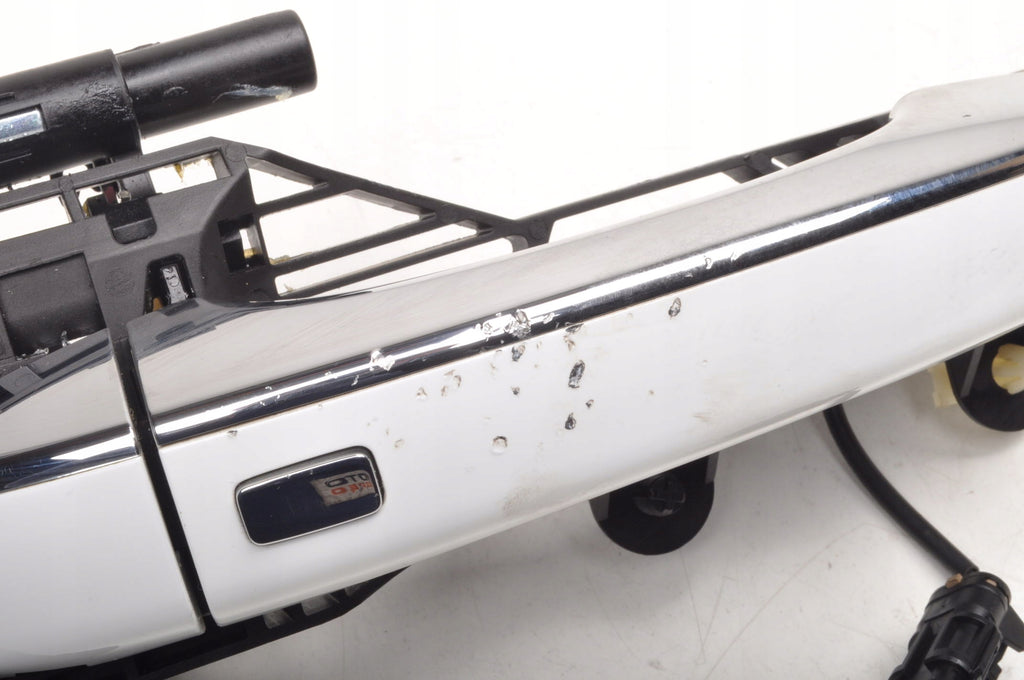 MG HS DOOR HANDLE EXTERIOR RIGHT FRONT UK