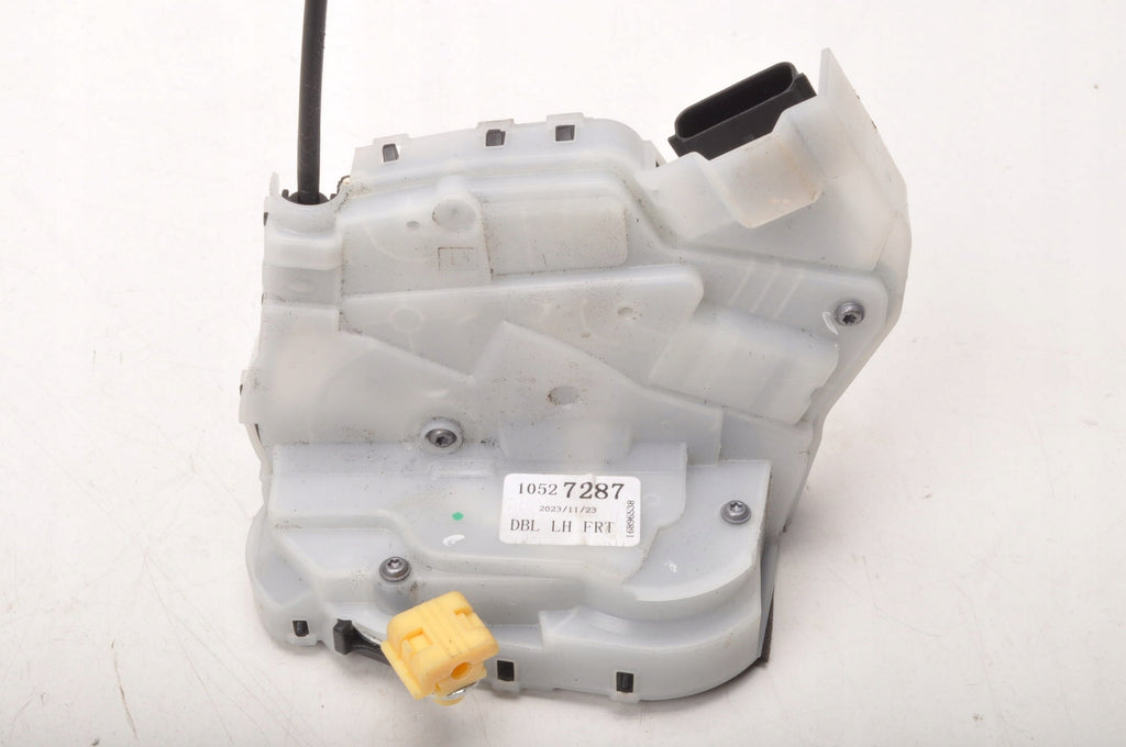 MG HS DOOR LOCK LEFT FRONT 10527287 LIFT 7 PIN UK 2024