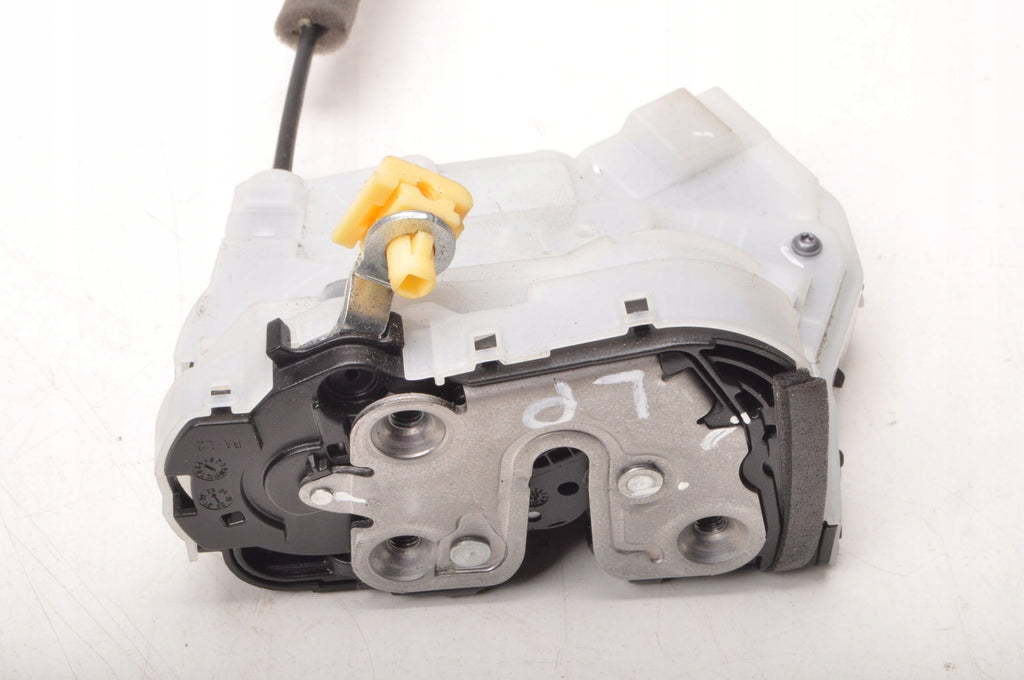 MG HS DOOR LOCK LEFT FRONT 10527287 LIFT 7 PIN UK 2024