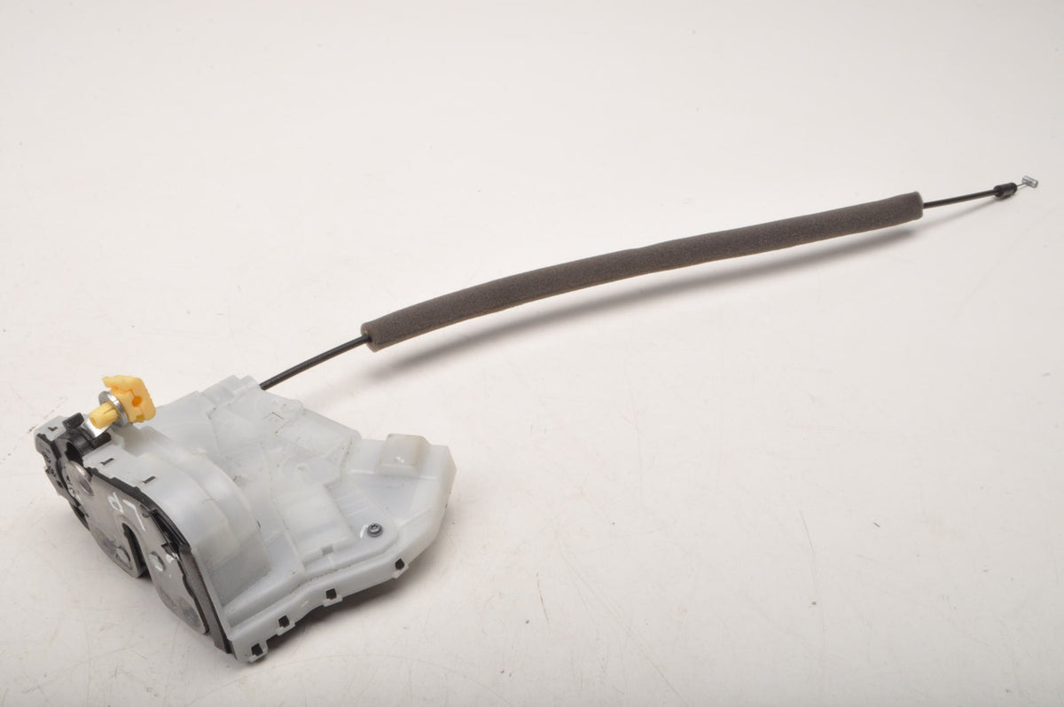 MG HS DOOR LOCK LEFT FRONT 10527287 LIFT 7 PIN UK 2024