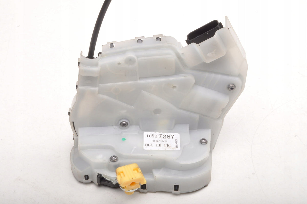 MG HS DOOR LOCK LEFT FRONT 10527287 SUV UK 2023R 7 PIN
