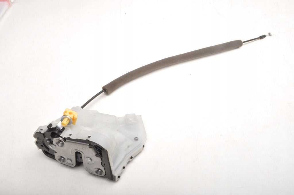 MG HS DOOR LOCK LEFT FRONT 10527287 SUV UK 2023R 7 PIN