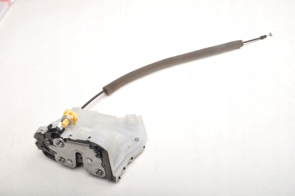 MG HS DOOR LOCK LEFT FRONT 10527287 SUV UK 2023R 7 PIN