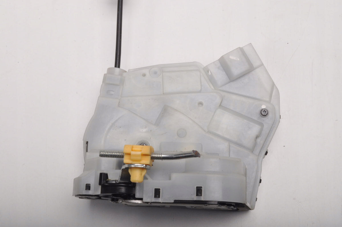 MG HS DOOR LOCK LEFT FRONT 10527287 UK LIFT 7 PIN