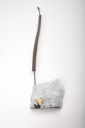 MG HS DOOR LOCK LEFT FRONT 10527287 UK LIFT 7 PIN