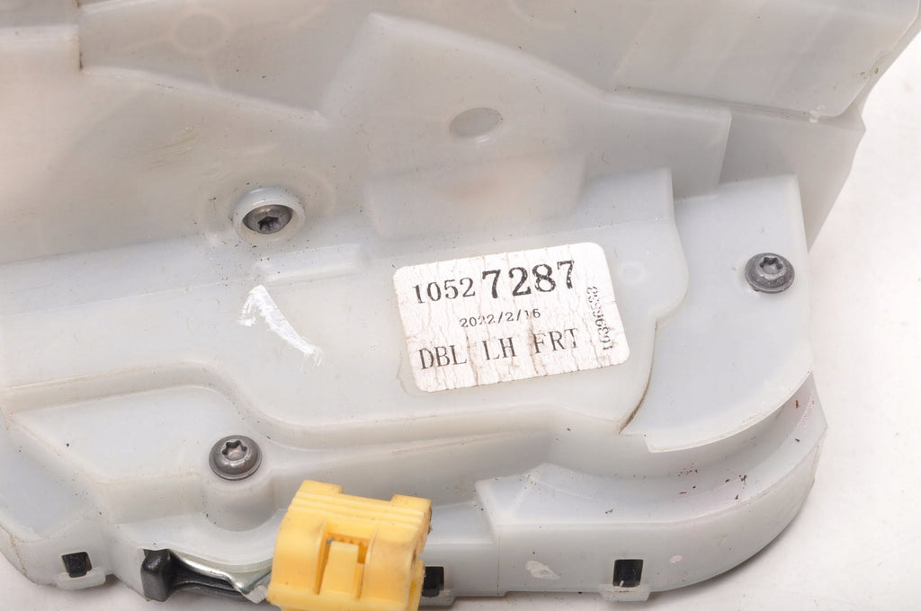 MG HS DOOR LOCK LEFT FRONT 7 PIN 10527287 SUV UK
