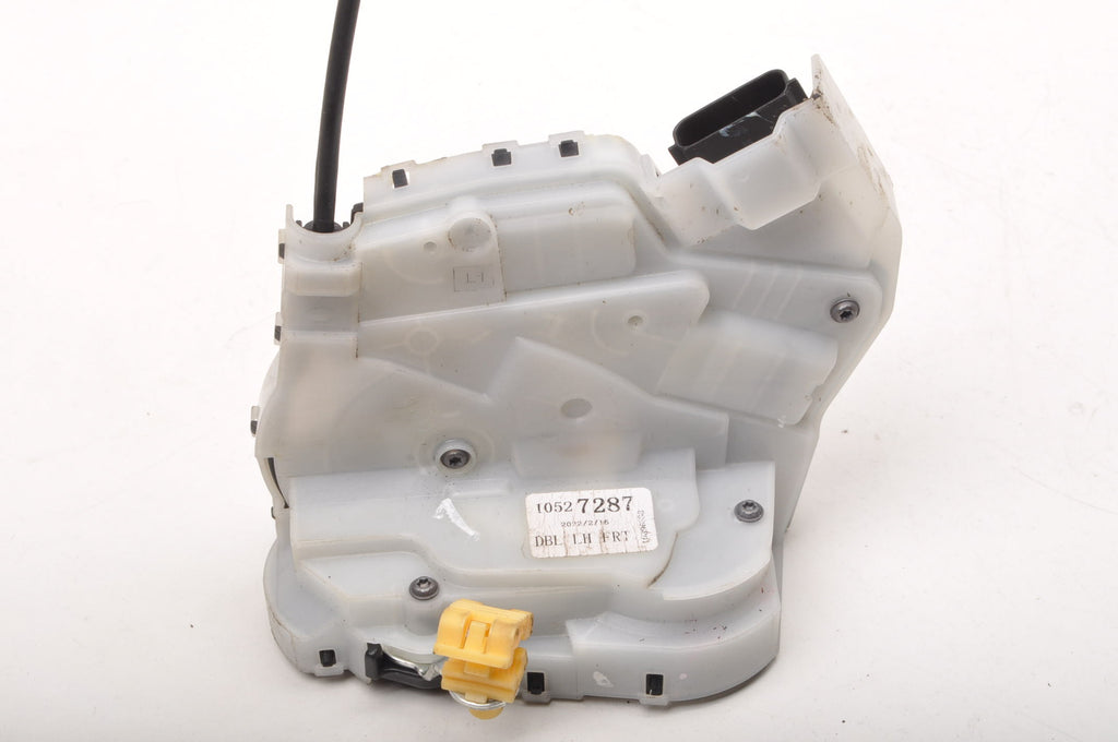 MG HS DOOR LOCK LEFT FRONT 7 PIN 10527287 SUV UK