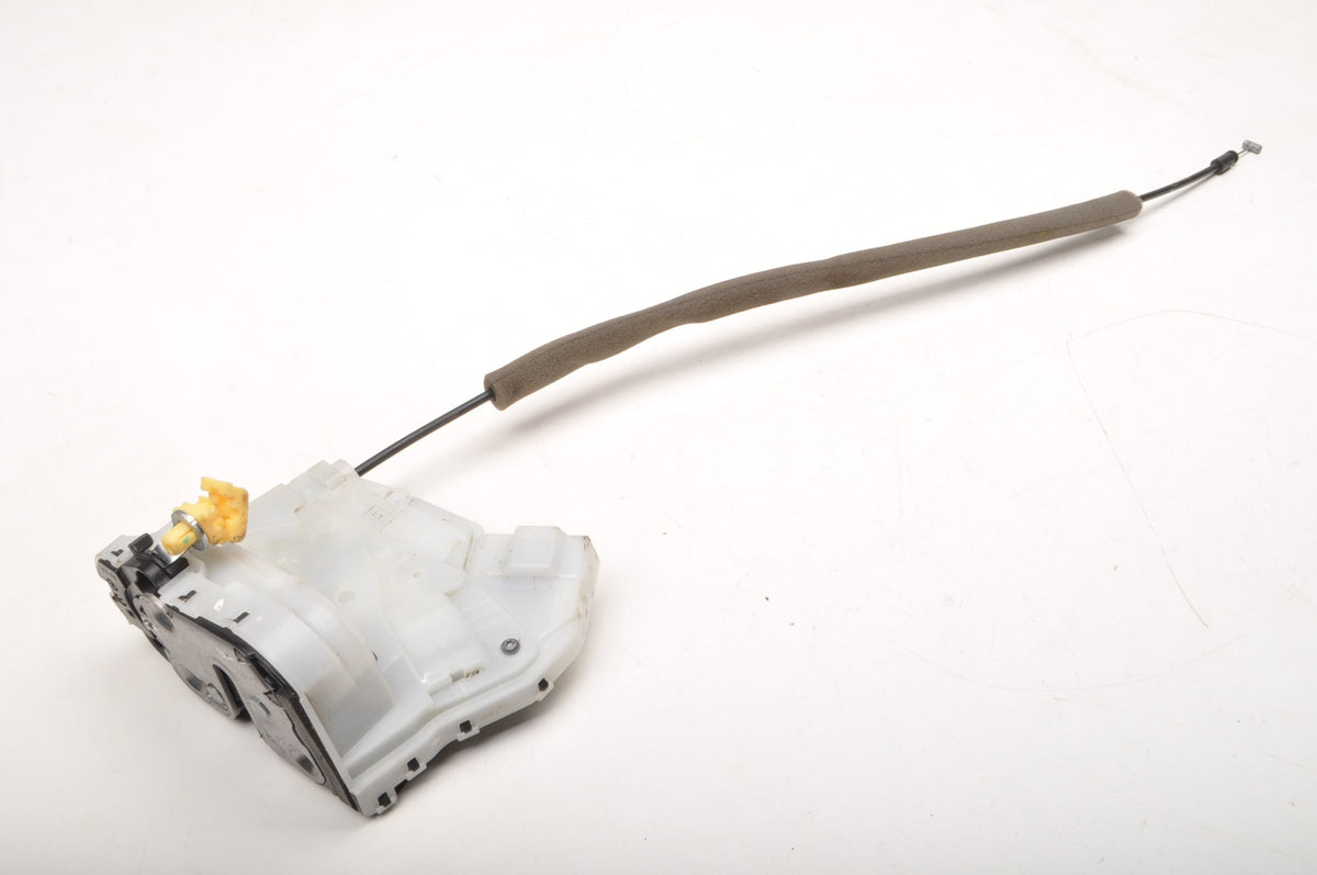 MG HS DOOR LOCK LEFT FRONT 7 PIN 10527287 SUV UK