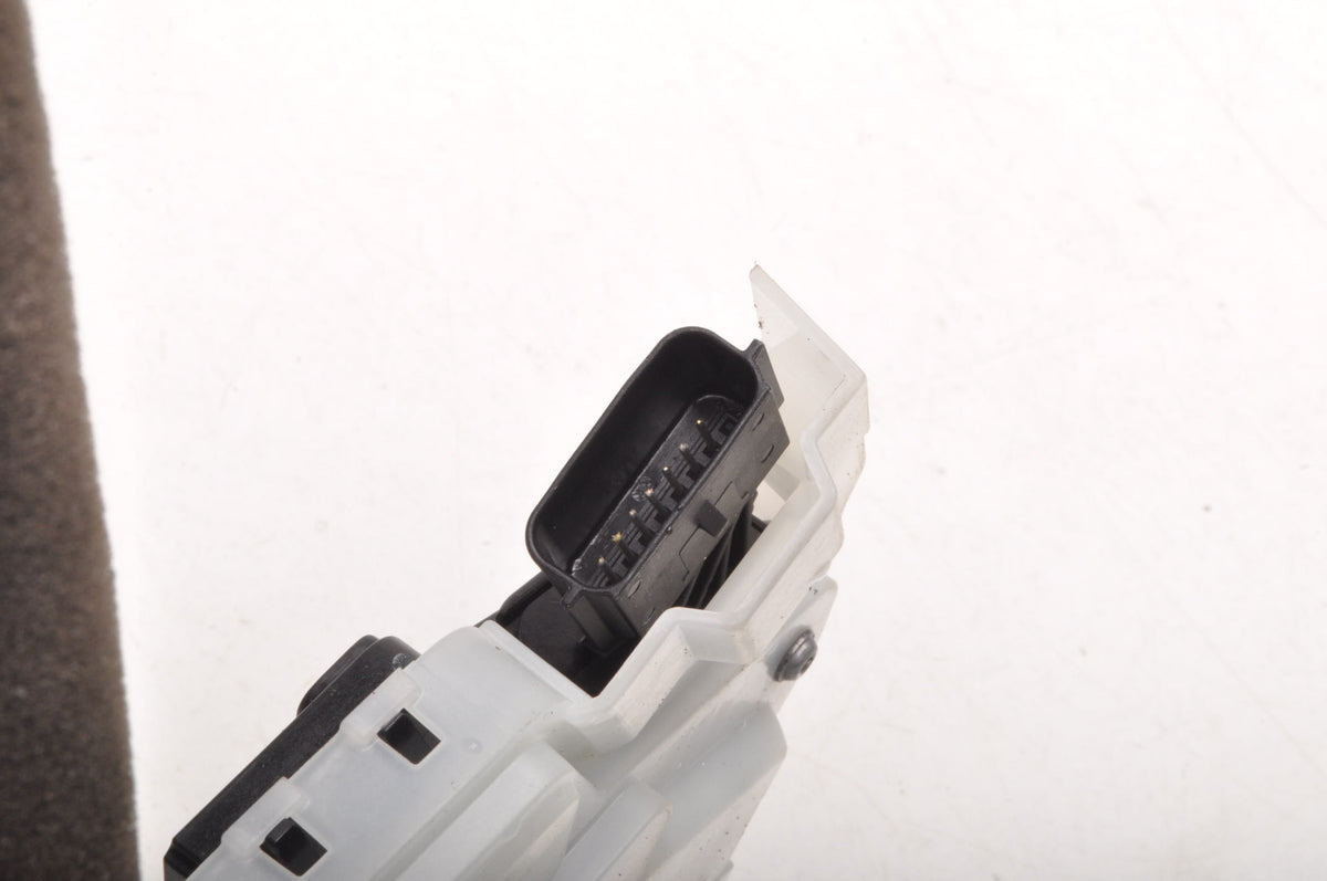 MG HS DOOR LOCK LEFT REAR 10527289 SUV 7 PIN