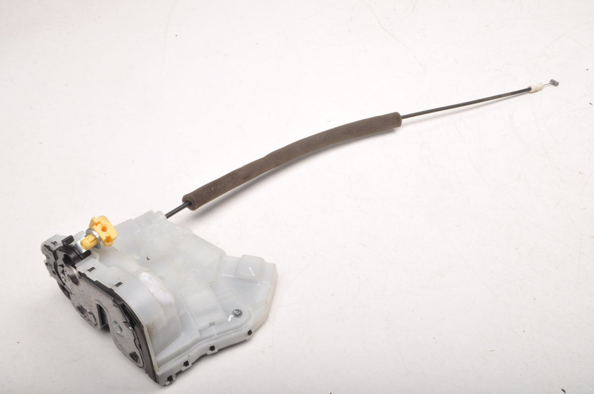 MG HS DOOR LOCK LEFT REAR 10527289 SUV 7 PIN