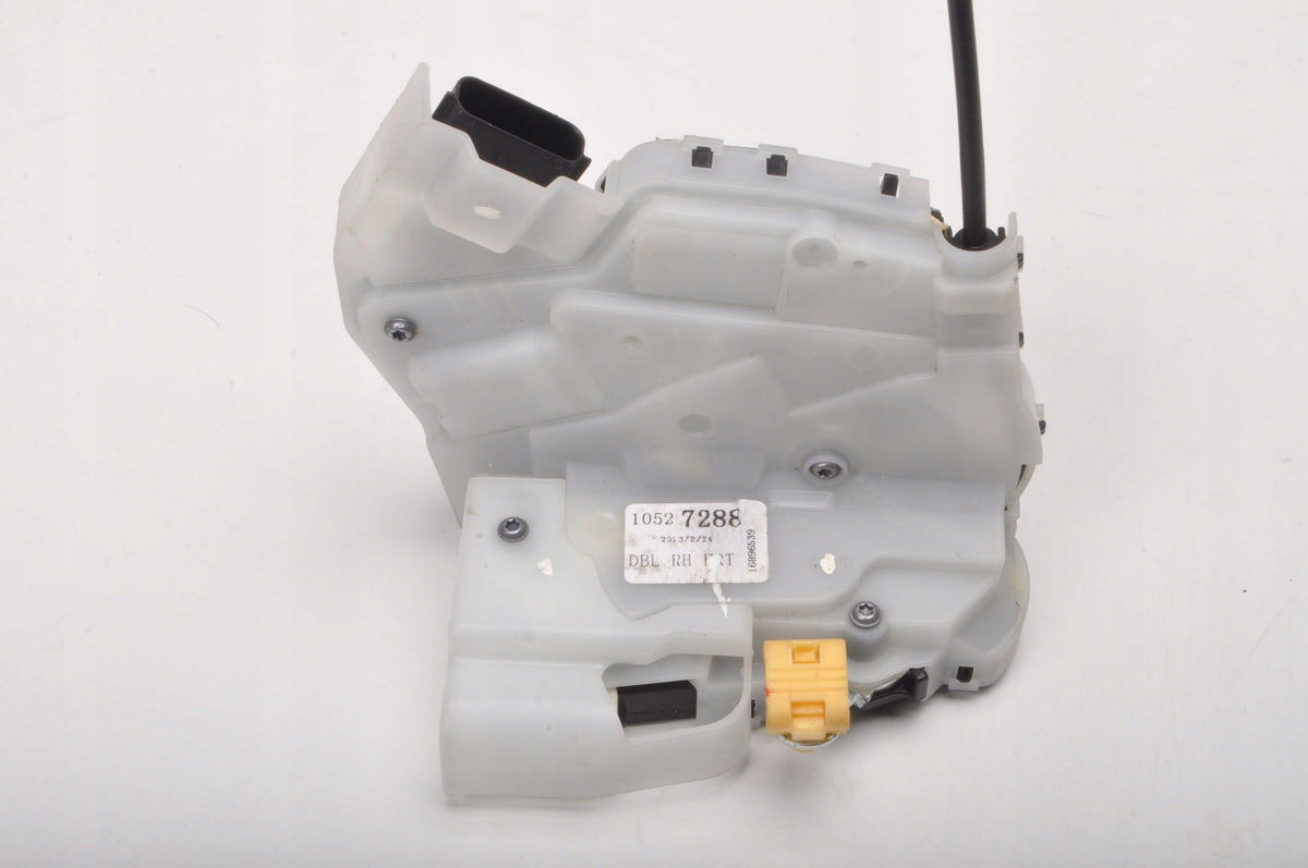 MG HS DOOR LOCK RIGHT FRONT LIFT SUV 7 PIN 10527288 UK
