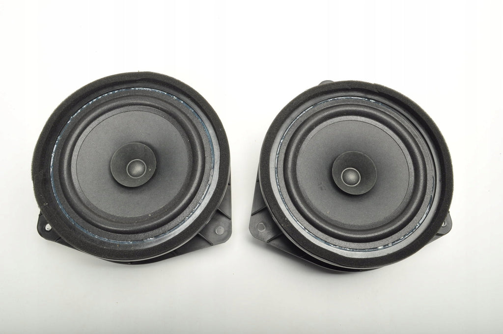 MG HS DOOR SPEAKER REAR RIGHT LEFT 11010704 LIFT