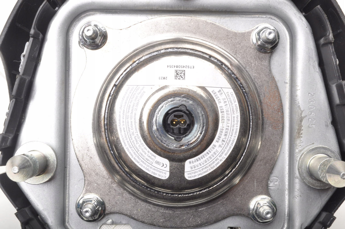 MG HS DRIVER AIRBAG LIFT 2012163 2024 R