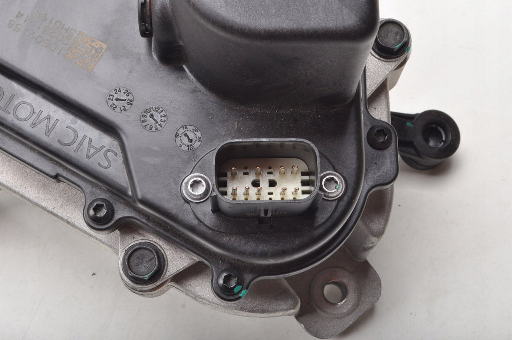 MG HS DRIVER AUTOMATIC TRANSMISSION MODULE 10509158 2024R