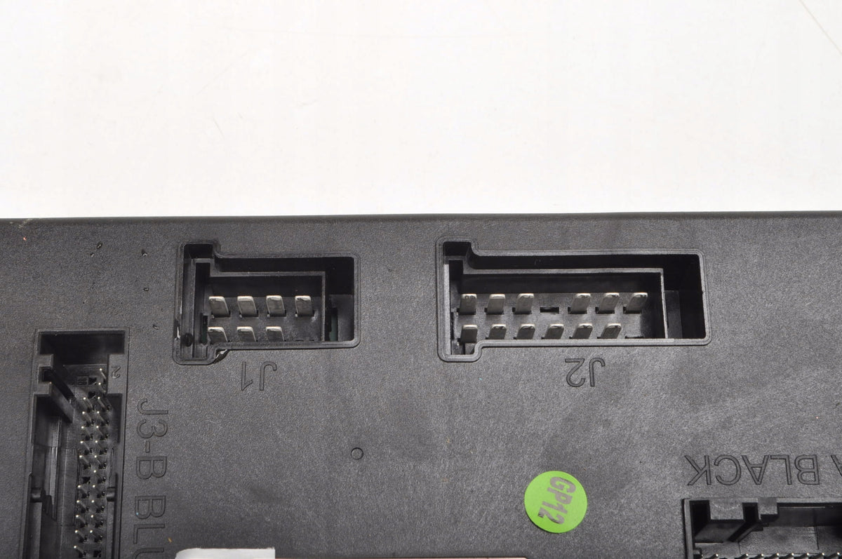 MG HS DRIVER MODULE 10970279