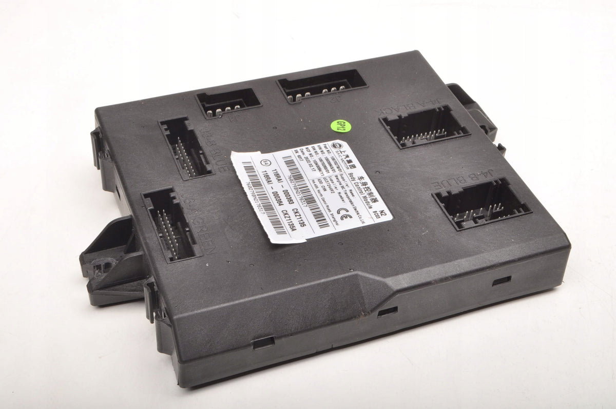 MG HS DRIVER MODULE 10970279
