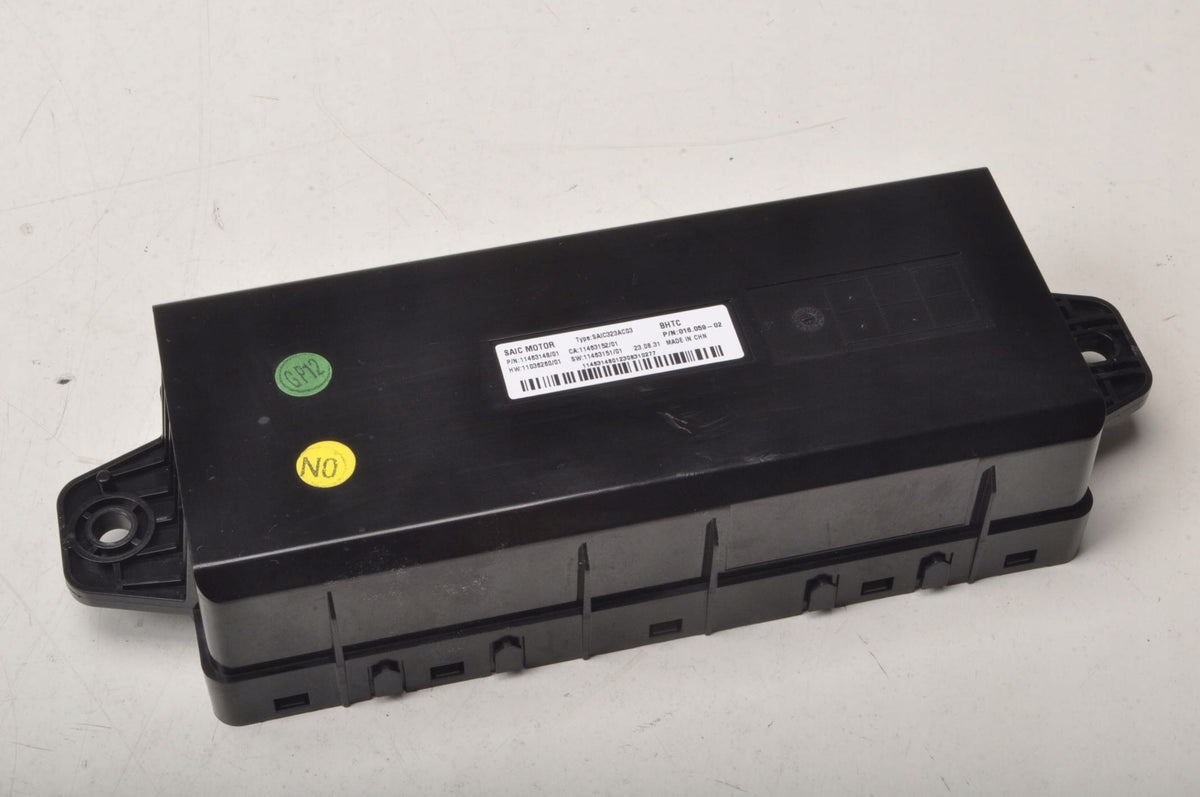 MG HS DRIVER MODULE 11463148 2024R