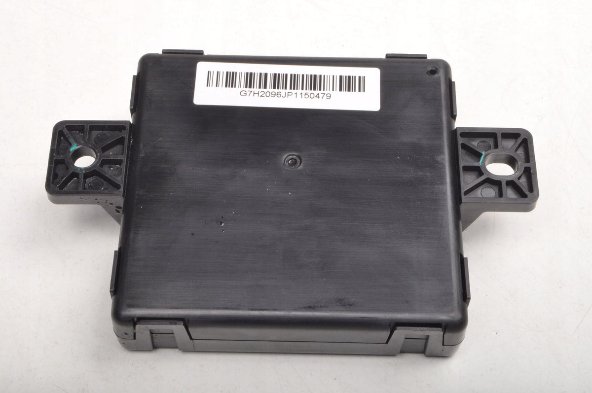 MG HS GATEWAY DRIVER MODULE 11462096 2023R SUV