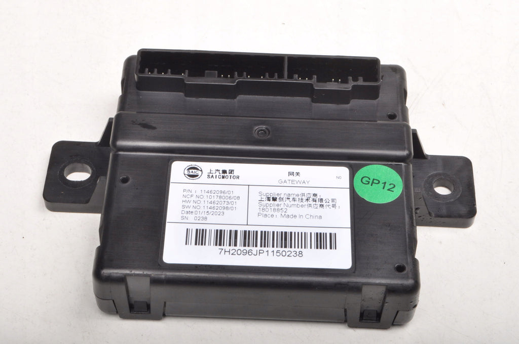 MG HS GATEWAY DRIVER MODULE 11462096 2023R SUV