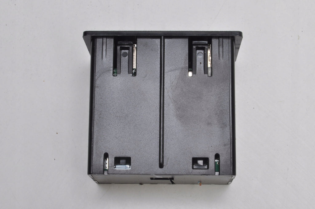 MG HS INPUT PANEL PORT USB 11139915 SOCKET