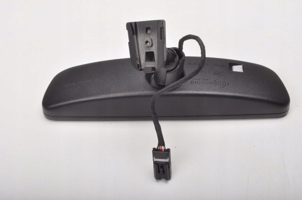 MG HS INTERIOR MIRROR REVERSING 2023R LIFT