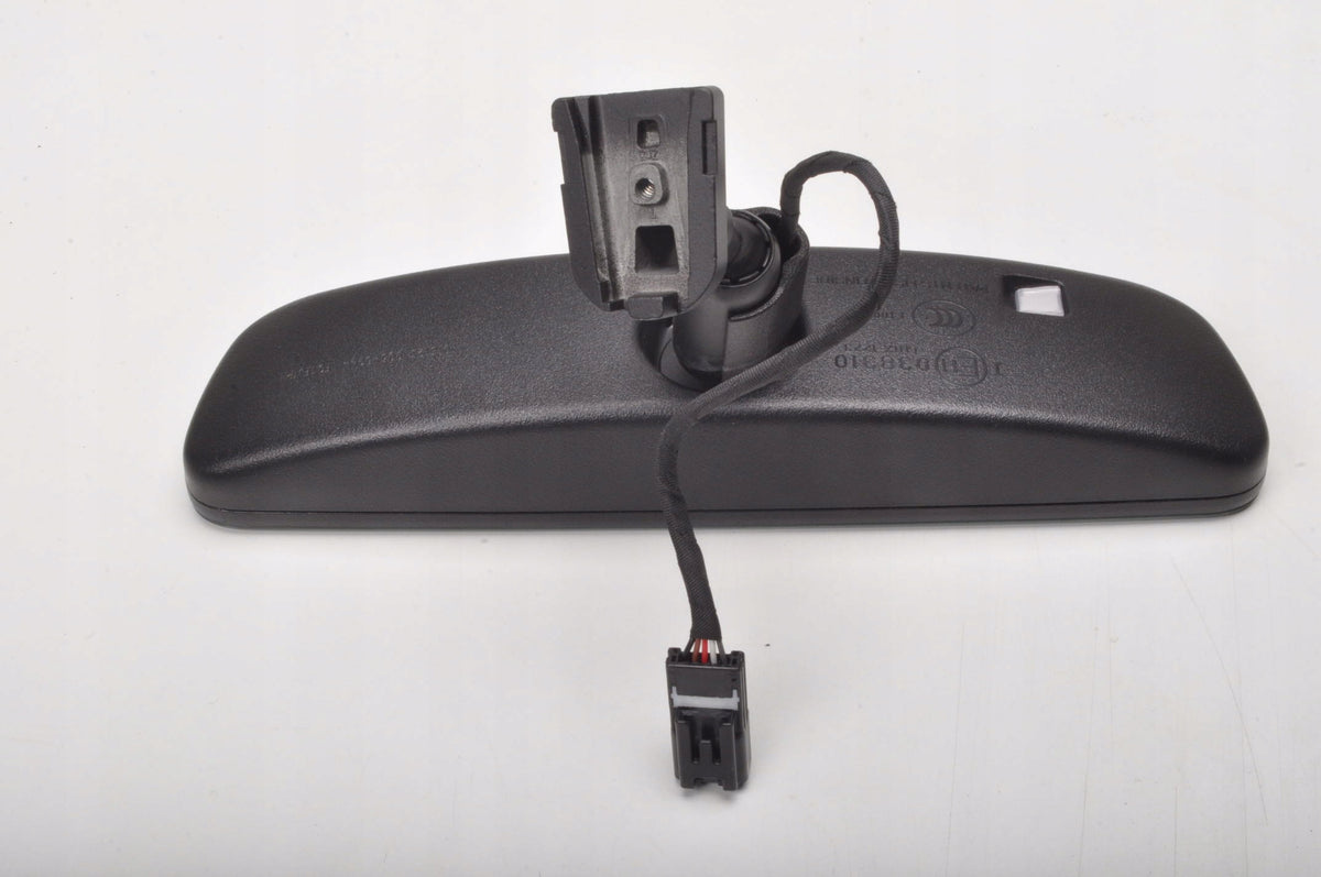 MG HS INTERIOR MIRROR REVERSING 2023R LIFT