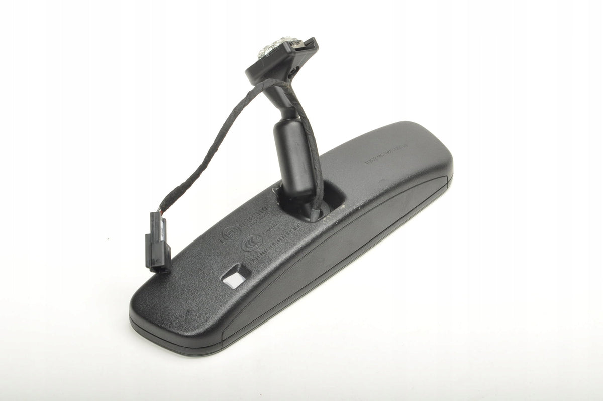 MG HS INTERIOR MIRROR REVERSING 905-5944 LIFT