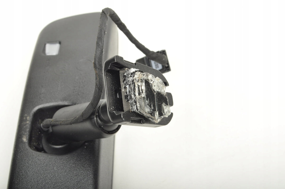 MG HS INTERIOR MIRROR REVERSING 905-5944 LIFT