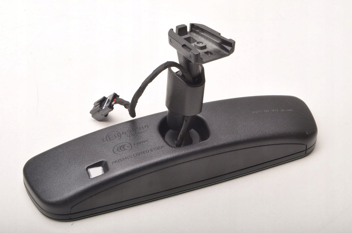 MG HS INTERIOR REARVIEW MIRROR REVERSING 905-5944