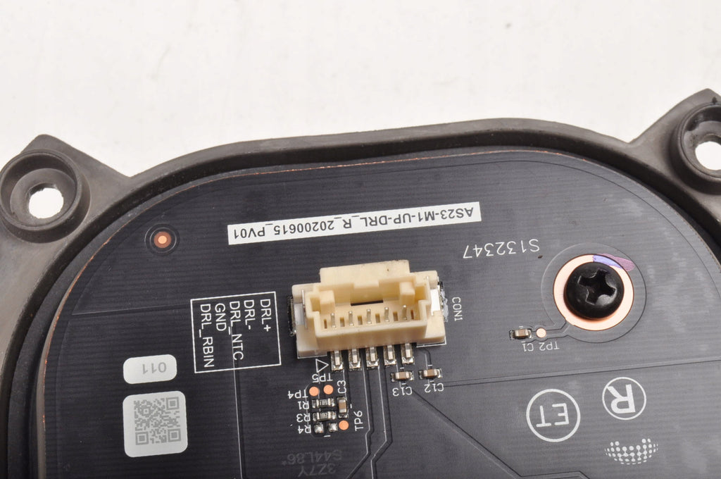 MG HS LED MODULE LEFT LAMP LIFT DRL 2024R