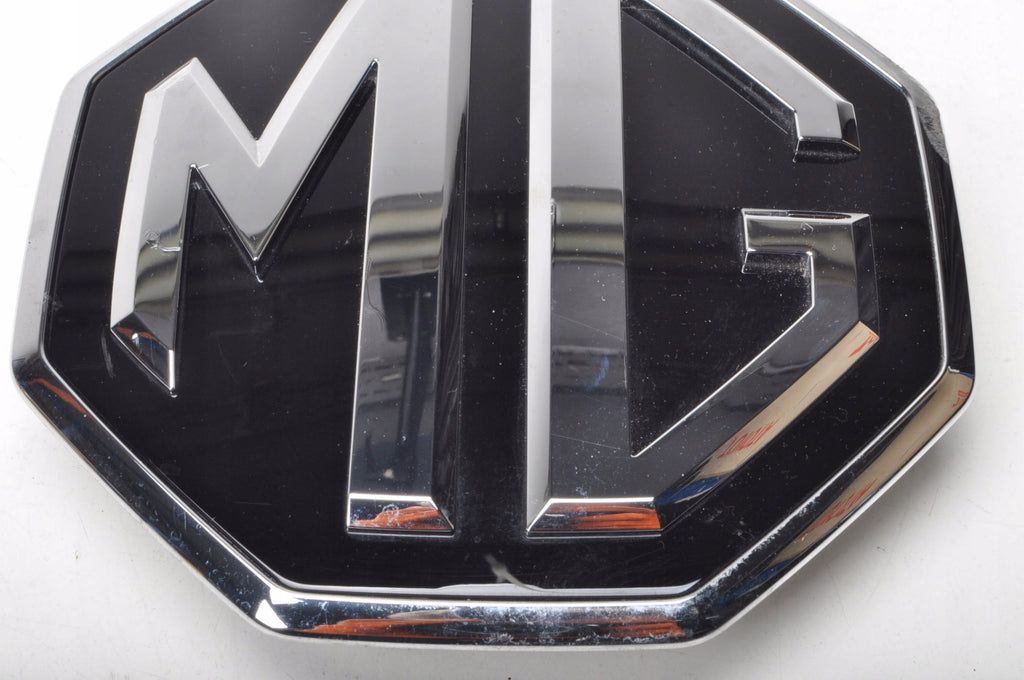 MG HS LOGO STAMP EMBLEM 10745955 2024R LIFT