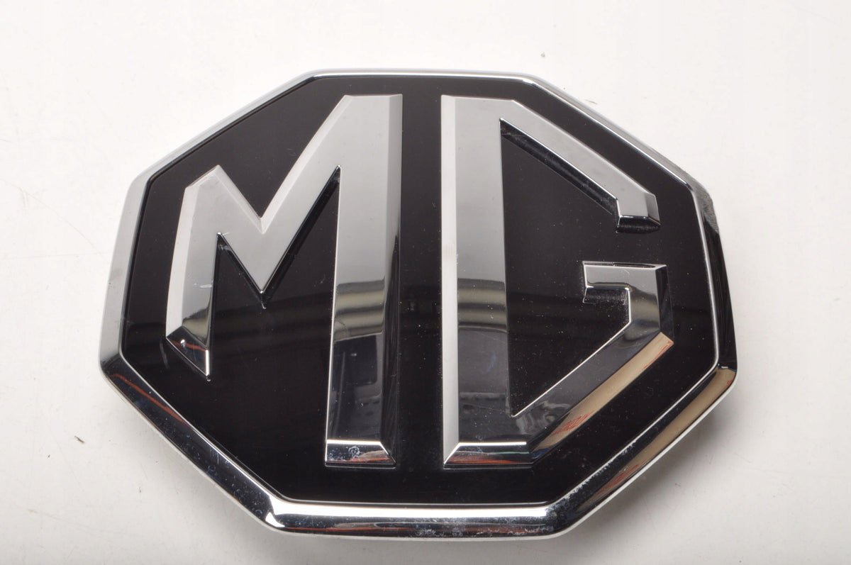 MG HS LOGO STAMP EMBLEM 10745955 2024R LIFT