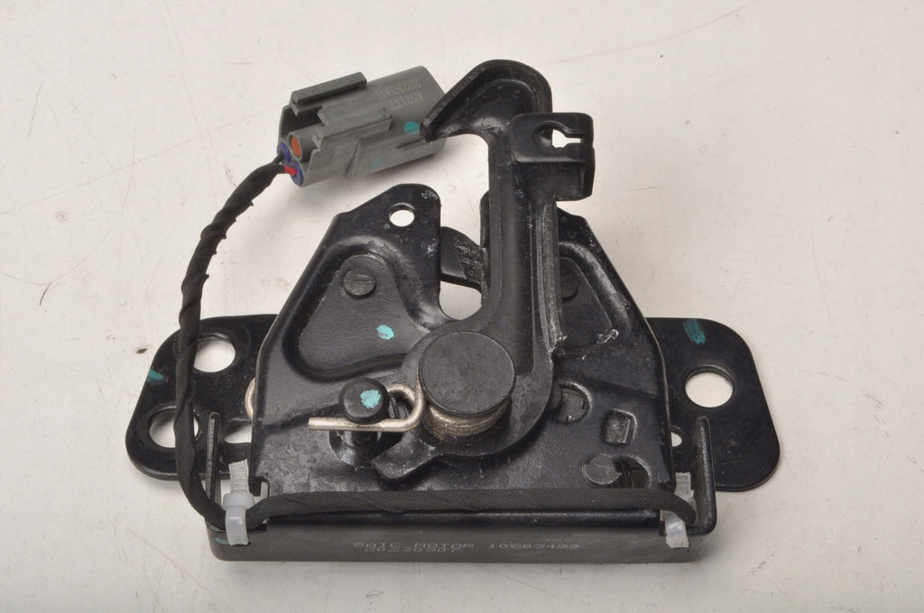 MG HS MASK LOCK 10603499 2024R LIFT