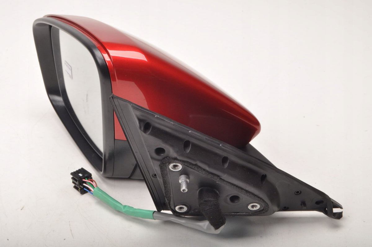 MG HS MIRROR LEFT ELECTRIC 10 PIN LIFT 5RSJ UK 2024R