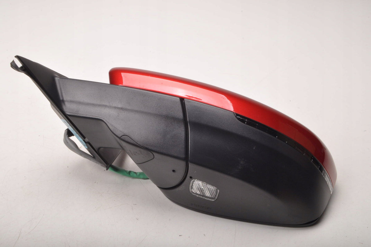 MG HS MIRROR LEFT ELECTRIC 10 PIN LIFT 5RSJ UK 2024R