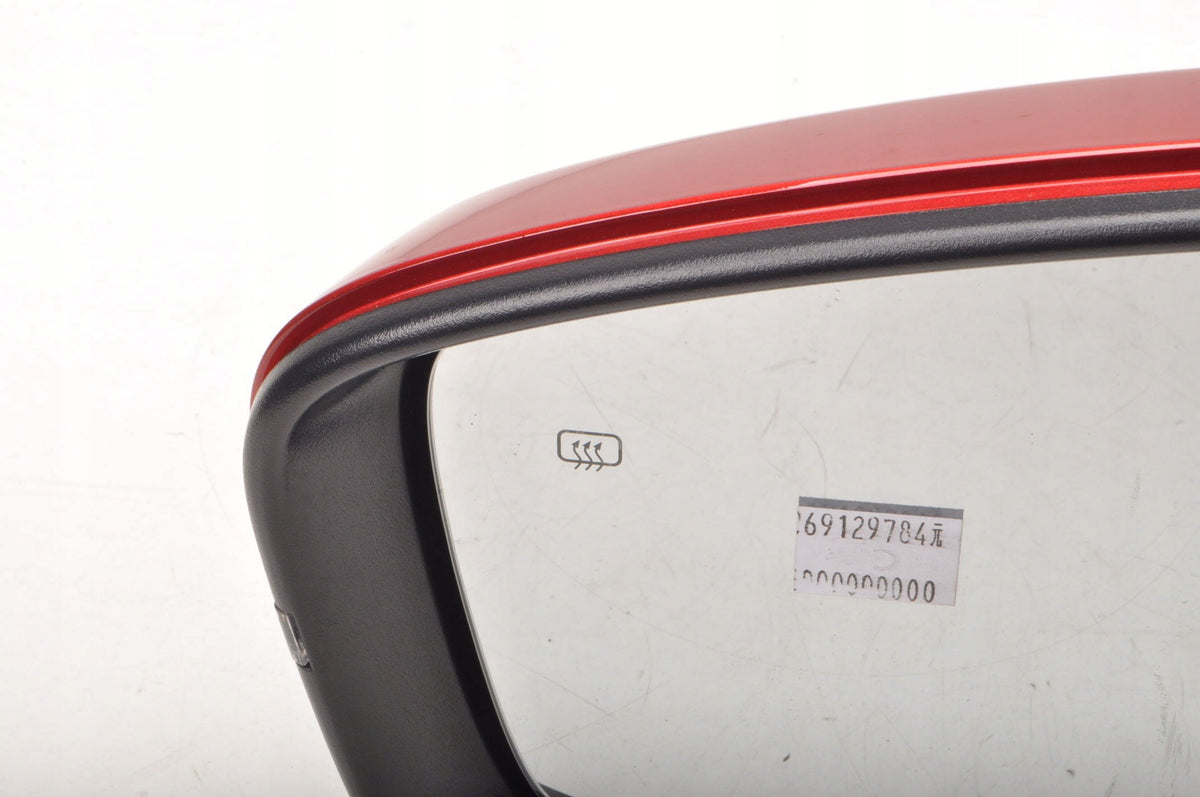 MG HS MIRROR LEFT ELECTRIC 10 PIN LIFT 5RSJ UK 2024R