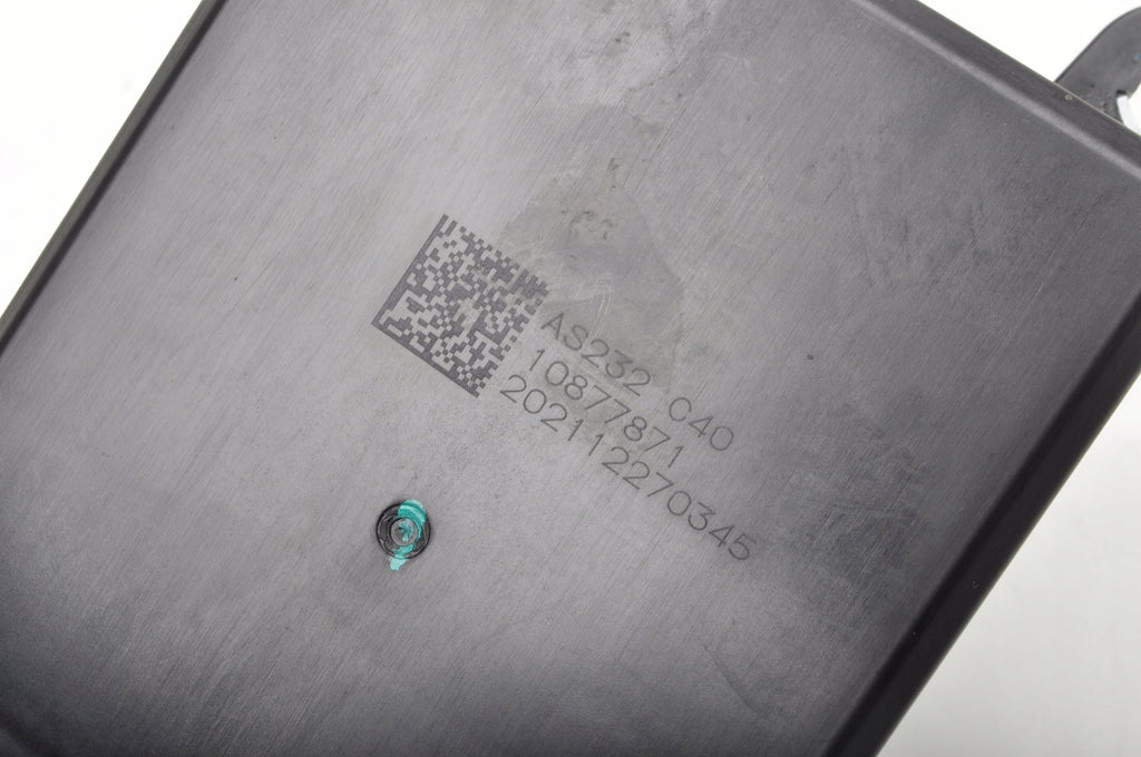 MG HS MODULE DRIVER 10877871