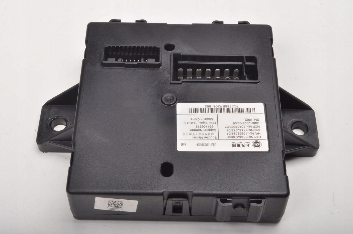 MG HS MODULE DRIVER 11452785 LIFT 2023
