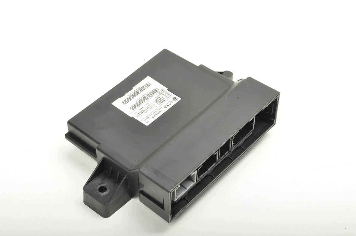 MG HS MODULE DRIVER 11493446
