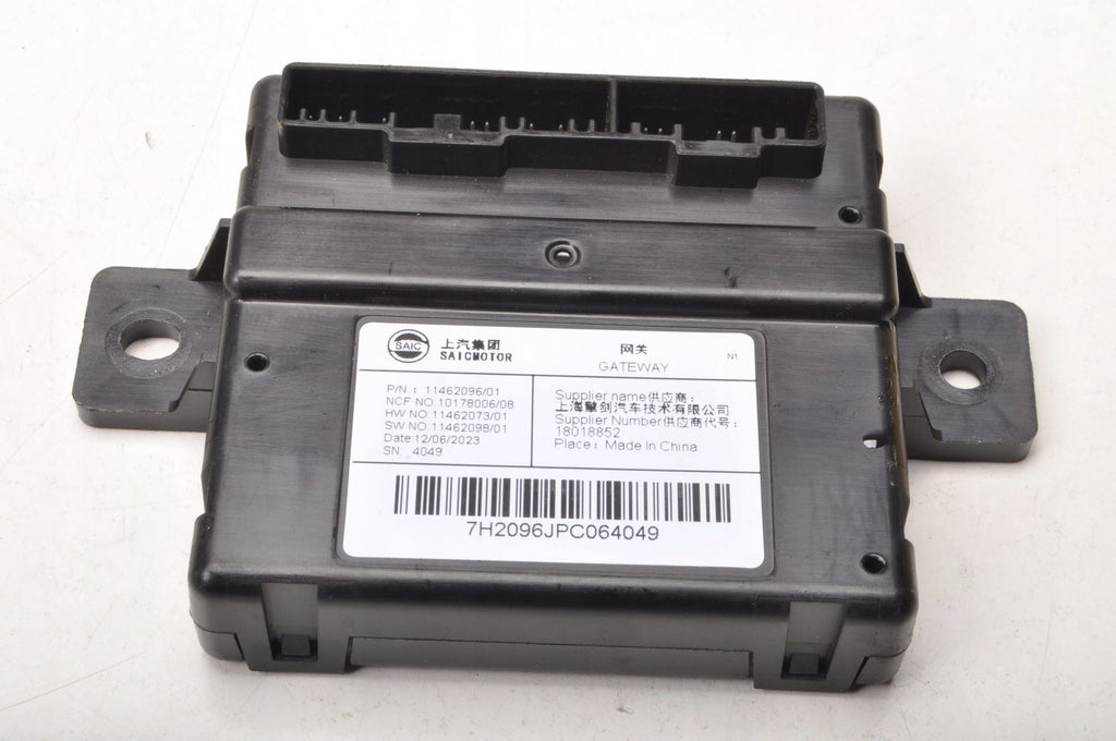 MG HS MODULE GATEWAY CONTROLLER 11462096 2024R LIFT