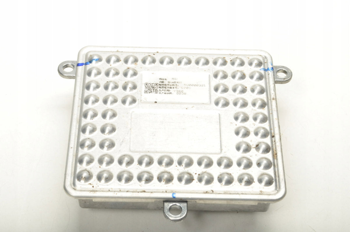 MG HS MODULE LED CONVERTER P00107600