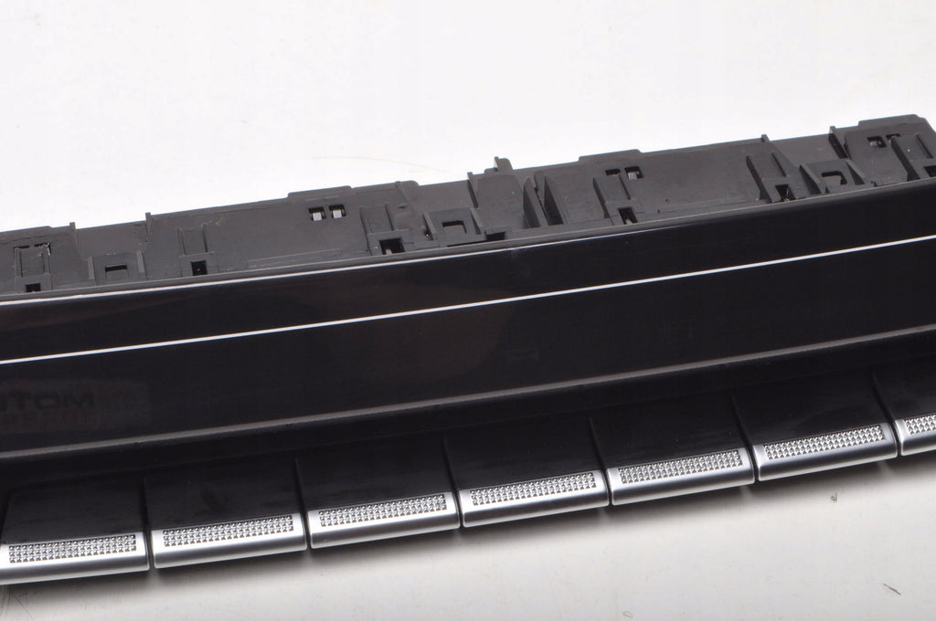 MG HS PANEL AIR CONDITIONING SWITCH LIFT 10759213
