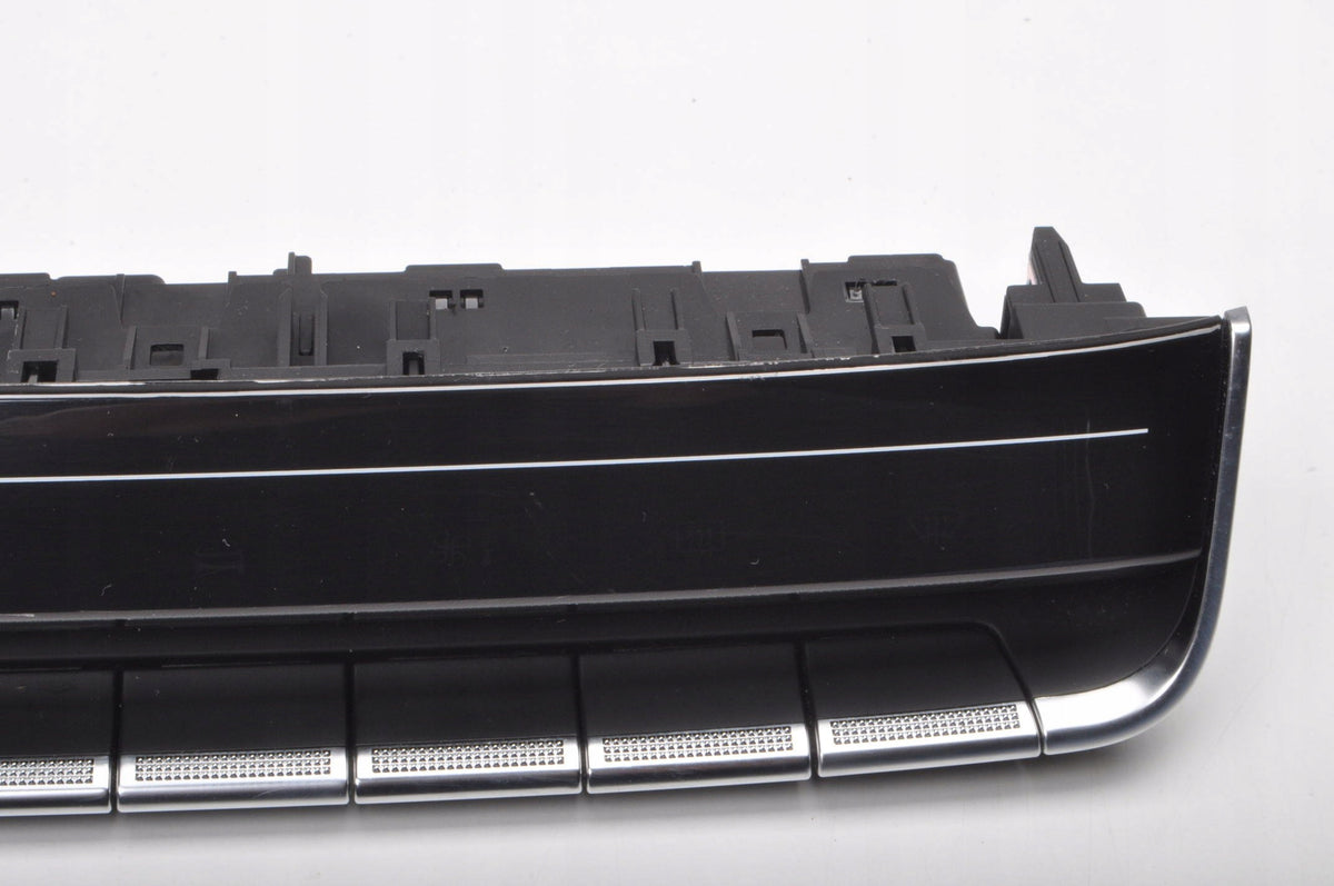 MG HS PANEL AIR CONDITIONING SWITCH LIFT 10759213