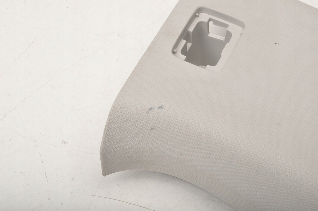 MG HS POST COVER PLASTIC RIGHT 30136563 2024