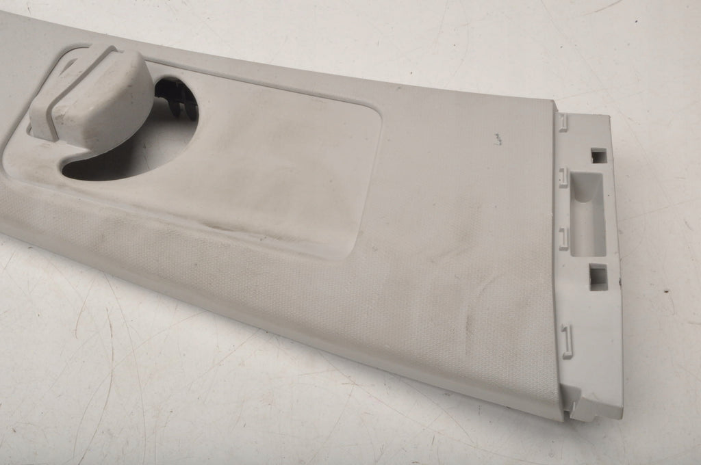 MG HS POST COVER PLASTIC RIGHT 30136563 2024