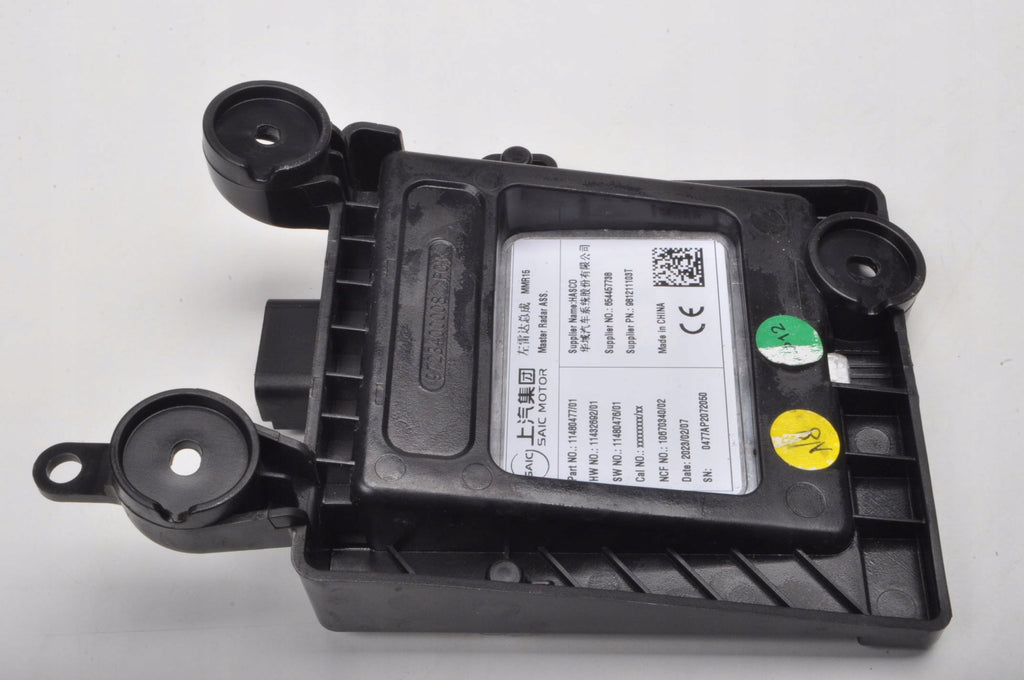 MG HS RADAR BLIND SPOT SENSOR 11480477 LIFT