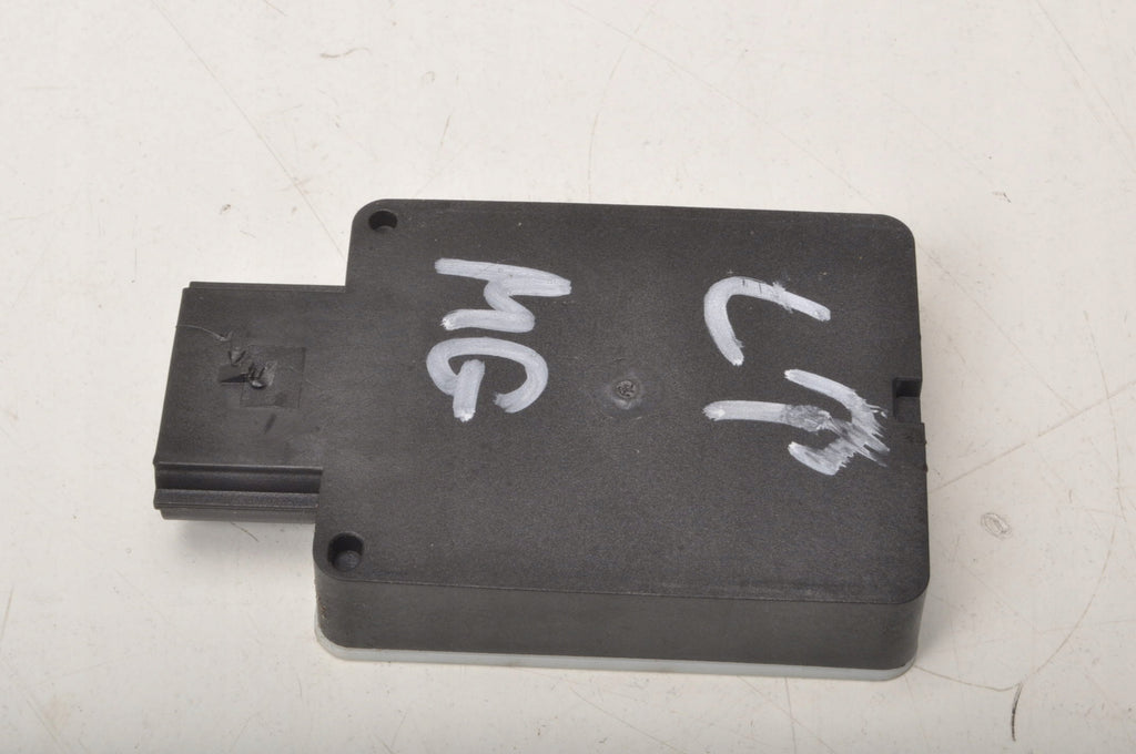 MG HS RADAR BLIND SPOT SENSOR LEFT REAR 2024 11537455