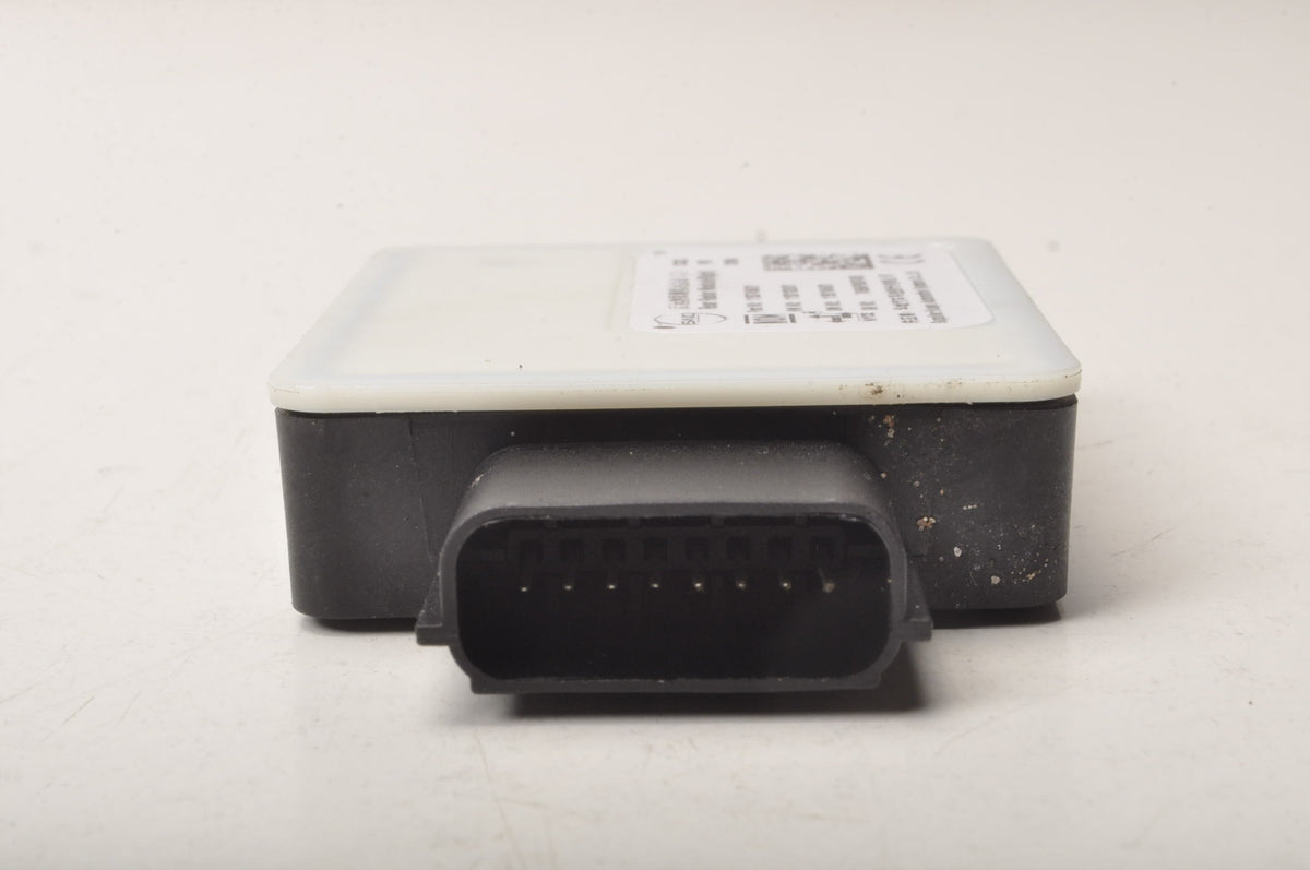 MG HS RADAR BLIND SPOT SENSOR MODULE RIGHT REAR 11537456 2024